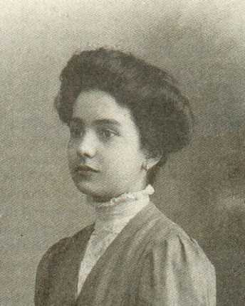 Ciamarra Elena 
